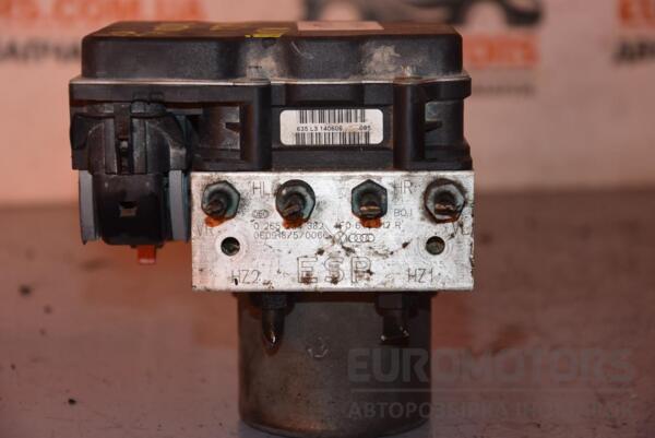 Блок ABS ESP Audi A6 (C6) 2004-2011 0265950506 70011 - 2