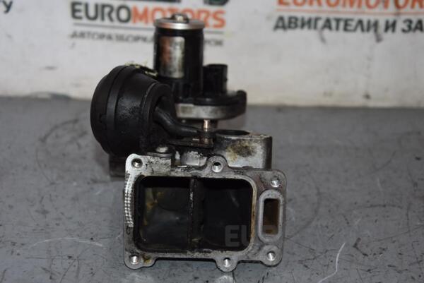 Клапан EGR електричний VW Golf 1.6tdi (VI) 2008-2013 0280751016 70032 - 2