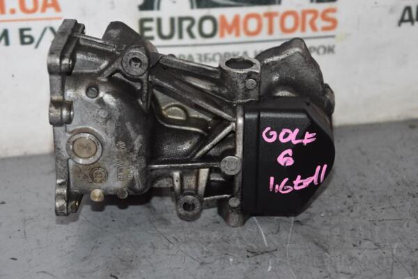 Клапан EGR електричний VW Golf 1.6tdi (VI) 2008-2013 0280751016 70032 - 3