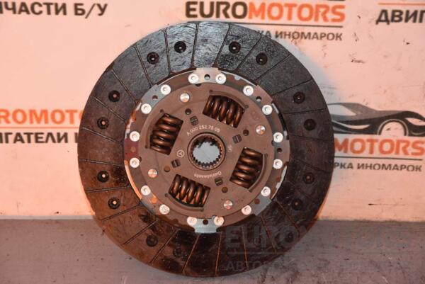 Диск сцепления Mercedes C-class 2.2cdi (W203) 2000-2007 A0002527505 70073 - 2