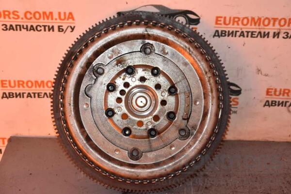 Маховик демпферний Mercedes C-class 2.2cdi (W203) 2000-2007 A6460300405 70077 - 2