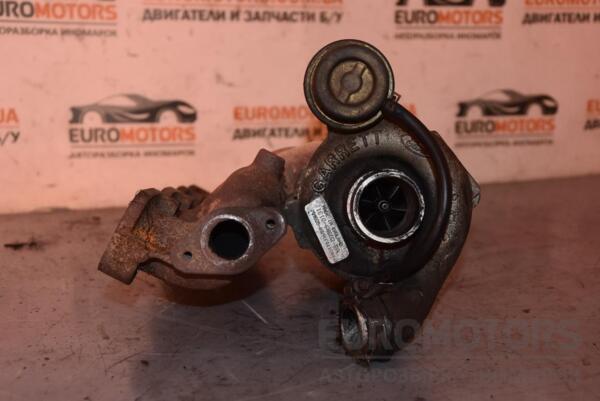 Турбина Ford Transit 2.0di 2000-2006 1C1Q6K682EA 70079 - 3
