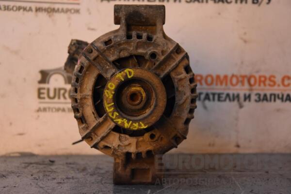 Генератор Ford Transit 2.0di 2000-2006 2c1t10300ab 70082 - 2