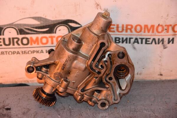 Масляний насос Audi A4 2.0tfsi (B8) 2007-2015 06H115105AF 70088 - 2