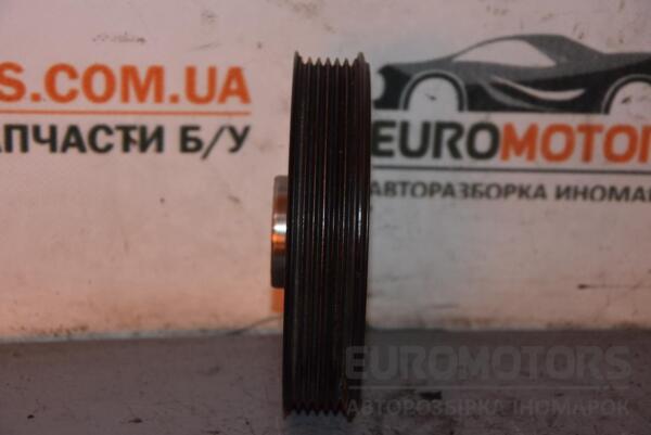 Шків коленвалу Audi A4 2.0tfsi (B8) 2007-2015 06H105243G 70090 - 2