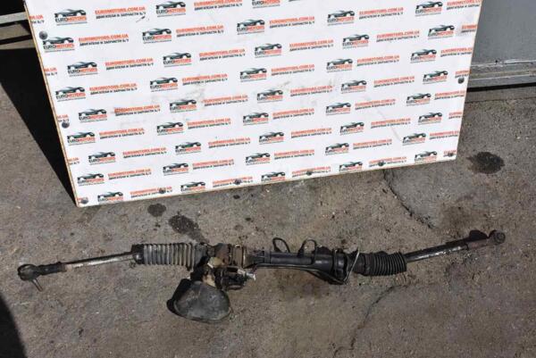 Рульова рейка Renault Kangoo 1998-2008 8200033768 70124 - 2