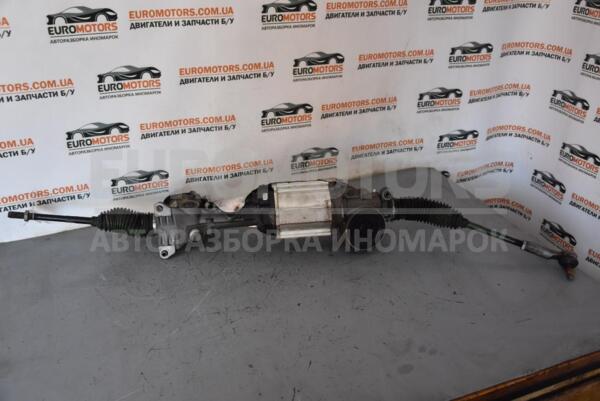 Рулевая рейка с ЭУР Skoda Superb 2008-2015 7805501262 70149 euromotors.com.ua