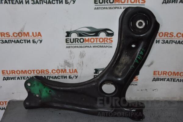 Рычаг передний правый нижний Skoda Fabia 2014 6R0407152F 70204 - 2