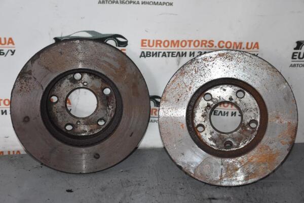 Тормозной диск передний Toyota Rav 4 2006-2013 70210 - 2