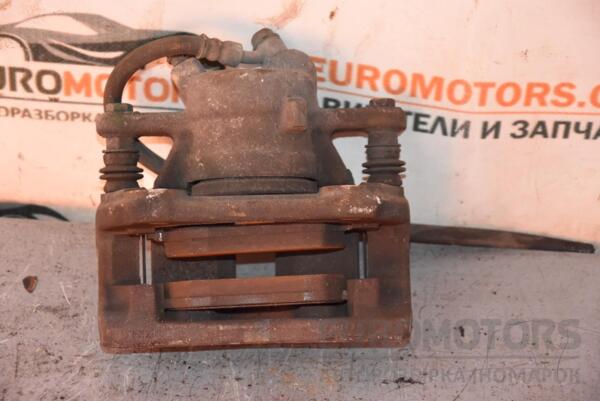 Суппорт передний левый Nissan Note (E11) 2005-2013 41011AX60A 70273 - 2