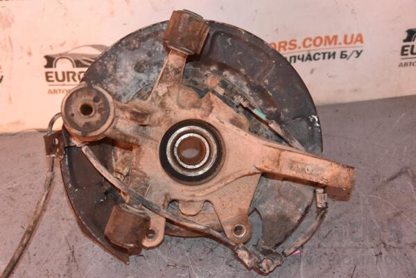 Цапфа ліва в зборі з ABS 4WD Hyundai Tucson 2004-2009 527001F700 70291 - 2