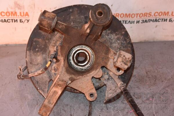 Цапфа права в зборі з ABS 4WD Hyundai Tucson 2004-2009 527011F700 70293 - 2