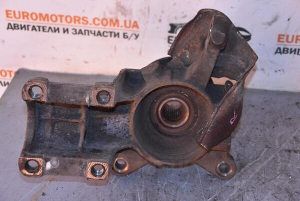 Поворотний кулак правий в зборі ступиця Citroen Jumper 2002-2006 70320 - 2