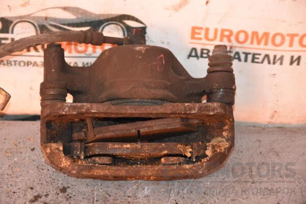 Суппорт передний левый Hyundai Getz 2002-2010 70369 - 2