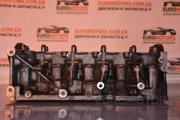 Головка блока (ТНВД Siemens) Renault Kangoo 1.5dCi 2008-2013 2968F2 70970 - 2