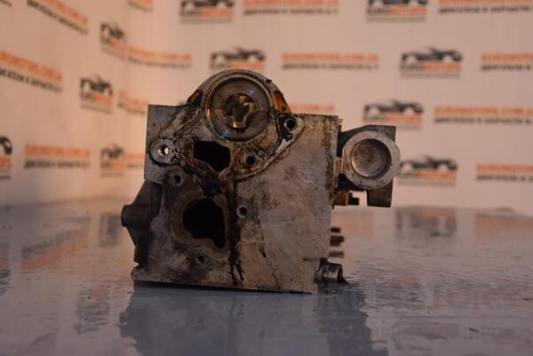 Головка блока (ТНВД Siemens) Renault Kangoo 1.5dCi 2008-2013 2968F2 70970 - 4