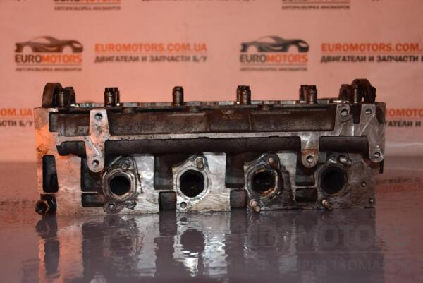 Головка блока (ТНВД Siemens) Renault Kangoo 1.5dCi 2008-2013 2968F2 70970 - 5
