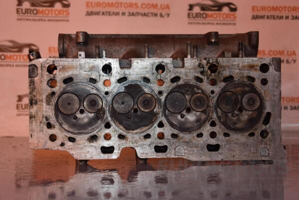 Головка блока (ТНВД Siemens) Renault Kangoo 1.5dCi 2008-2013 2968F2 70970 - 6
