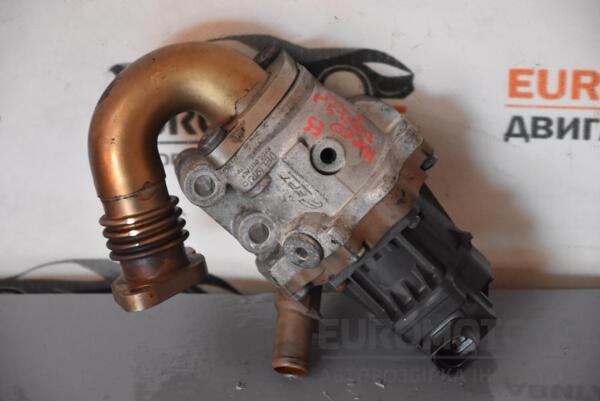 Клапан EGR электр Iveco Daily 2.3hpi (E5) 2011-2014 504388655 70998 - 2