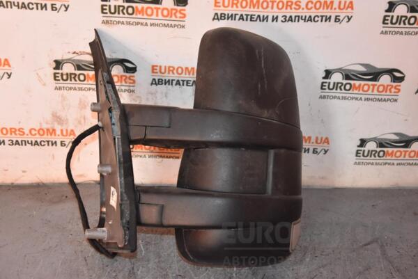 Зеркало левое электр 4+7пинов Iveco Daily (E5) 2011-2014 5801367611 70398 - 2