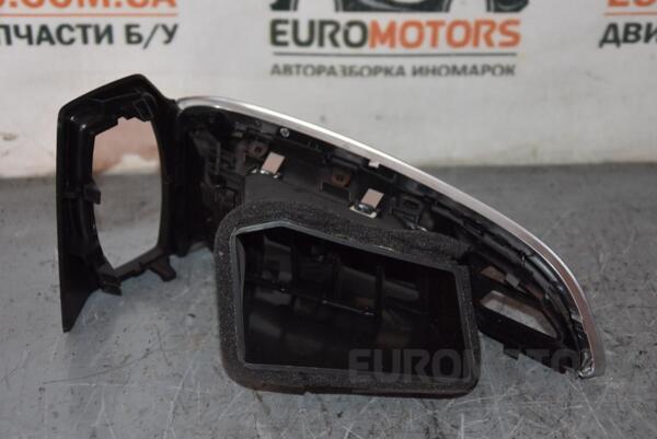 Дефлектор воздушный левый Ford Focus (III) 2011-2018 BM51A018B09CJ 70417 - 2