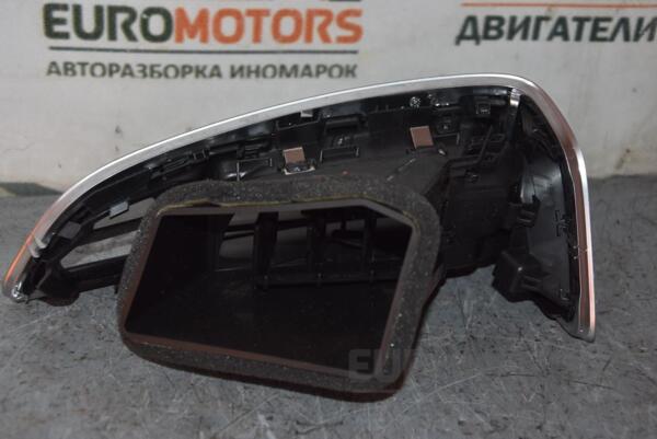 Дефлектор повітряний правий Ford Focus (III) 2011-2018 BM51A018B09CH 70419 - 2