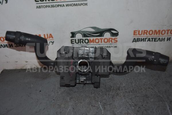 Підрульовий перемикач в зборі Fiat Ducato 2006-2014 07354300850 70427  euromotors.com.ua