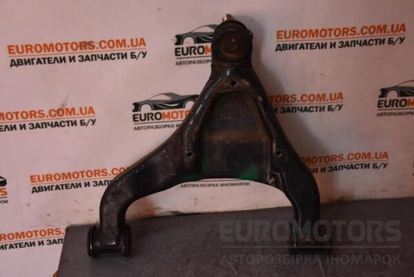 Важіль передній нижній правий Mercedes Sprinter (901/905) 1995-2006 A9043301107 70451 - 2