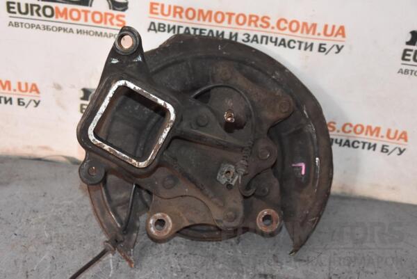 Цапфа задня ліва з ABS Citroen Jumper 2006-2014 70459 - 2