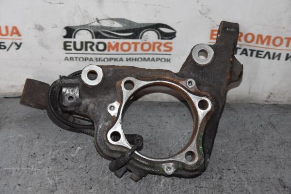 Поворотный кулак левый с ABS Hyundai Santa FE 2006-2012 517152B050 70469 - 2