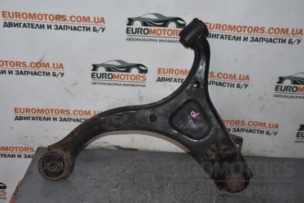 Важіль передній правий нижній Hyundai Santa FE 2006-2012 545012B000 70475 - 2