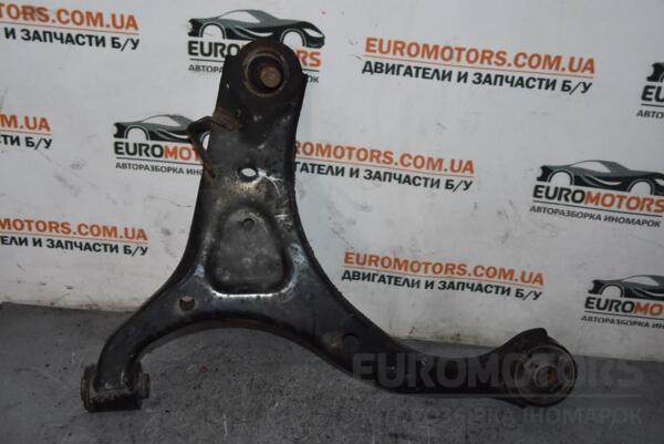Важіль передній лівий нижній Hyundai Santa FE 2006-2012 545002B000 70477 - 2