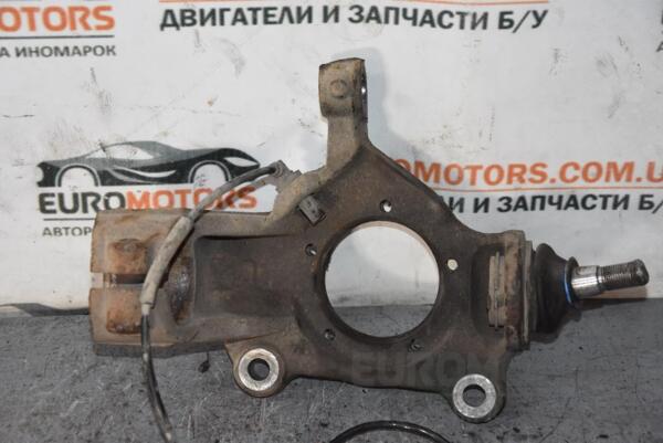 Поворотный кулак правый с ABS Ford Transit 2006-2013 6C113K185AC 70497 - 2