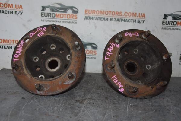Ступица передняя L=R спарка Ford Transit 2006-2013 70501 - 2