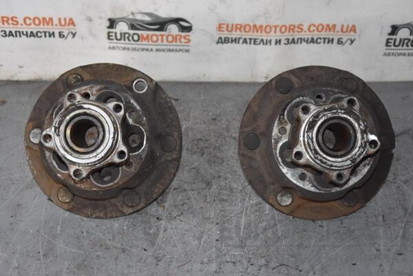 Ступица передняя L=R спарка Ford Transit 2006-2013 70501 - 3
