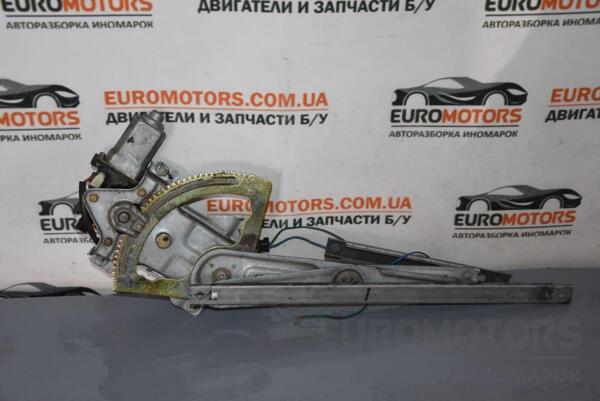 Склопідйомник задній лівий електро 2 Піна Kia Sorento 2002-2009 834503 70865 - 2