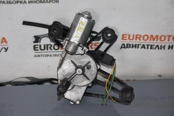 Моторчик стеклоочистителя задний (ляда) Citroen Berlingo 1996-2008 9647455580, 70867 - 2
