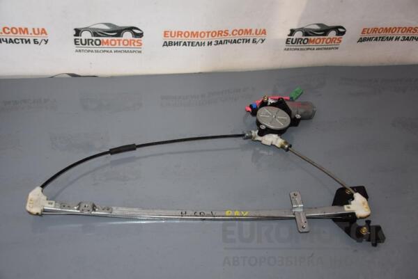 Склопідйомник задній правий електро 2 Піна Honda CR-V 2002-2006 72710S9A013 70875 - 2