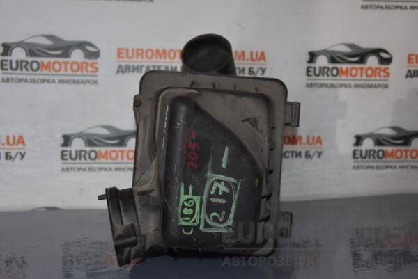Корпус воздушного фильтра Citroen Berlingo 1.6hdi 1996-2008 9643853880 70881 - 3