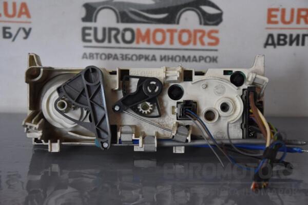 Блок управління пічкою 03- Citroen Berlingo 1996-2008 1848819655 70889 - 2