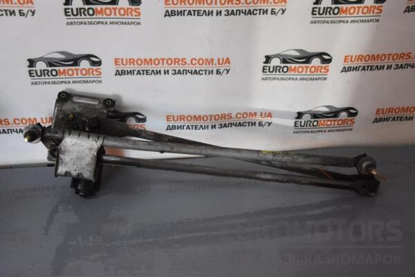 Трапеція двірників Citroen Jumper 2002-2006 70894 - 2