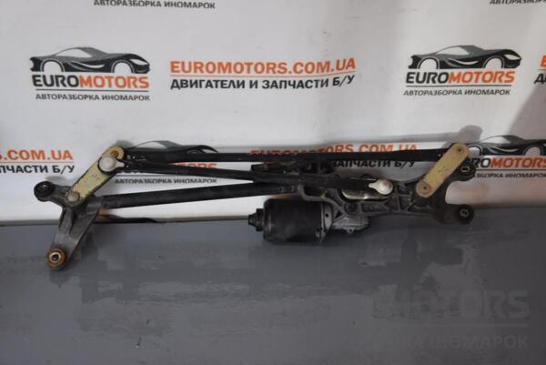 Трапеция дворников Kia Sorento 2002-2009 70896 - 2