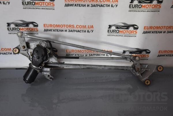 Моторчик стеклоочистителя передний Honda CR-V 2002-2006 70898-01 - 2