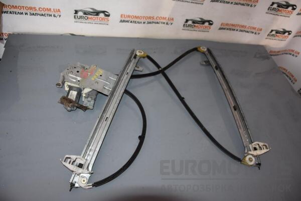 Склопідйомник передній лівий електро 6 пинов Citroen Xsara Picasso 1999-2010 9700105128105 70900 - 2