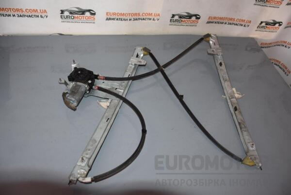 Склопідйомник передній правий електро 2 Піна Citroen Xsara Picasso 1999-2010 0130821762 70902 - 2