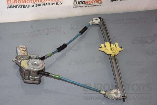 Стеклоподъемник задний правый электр 2 пина Citroen Xsara Picasso 1999-2010 70906 - 2