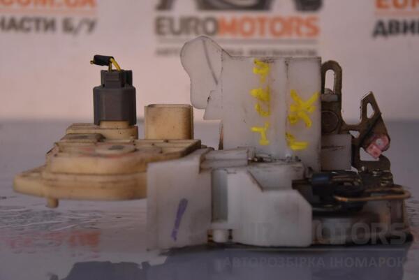 Замок двері задній лівий електро 2 Піна Honda CR-V 2002-2006 70912 - 3