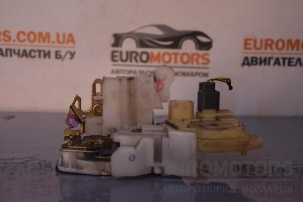 Замок двері задній правий електро 2 Піна Honda CR-V 2002-2006 70915 - 2