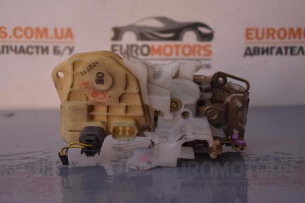 Замок двері задній правий електро 2 Піна Honda CR-V 2002-2006 70915 - 3