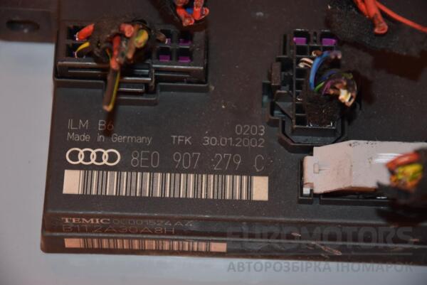 Блок електронний BSI Audi A4 (B6) 2000-2004 8E0907279C 70943 - 2